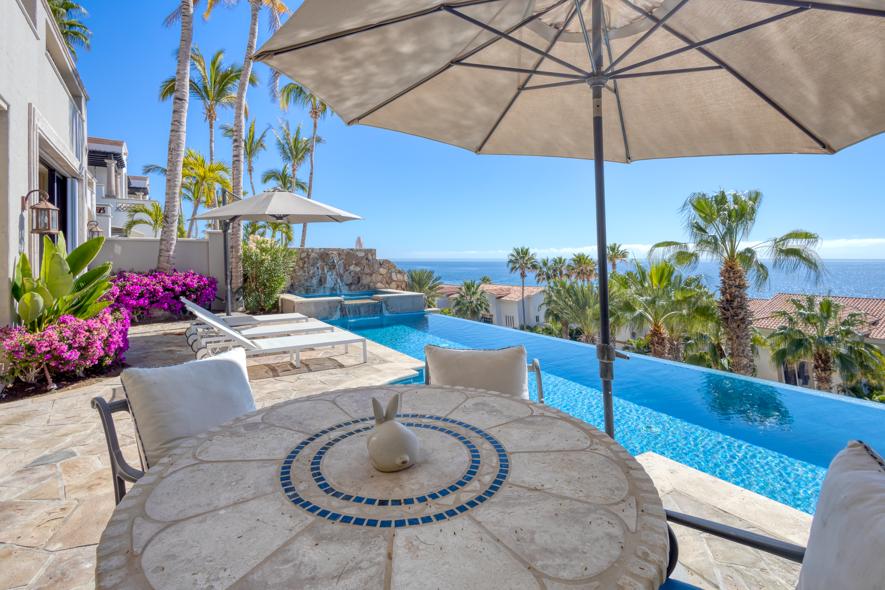 Villa Luminara Photo